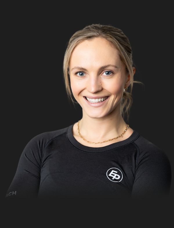 Melanie Roberts, Personal Trainer & Class Coach